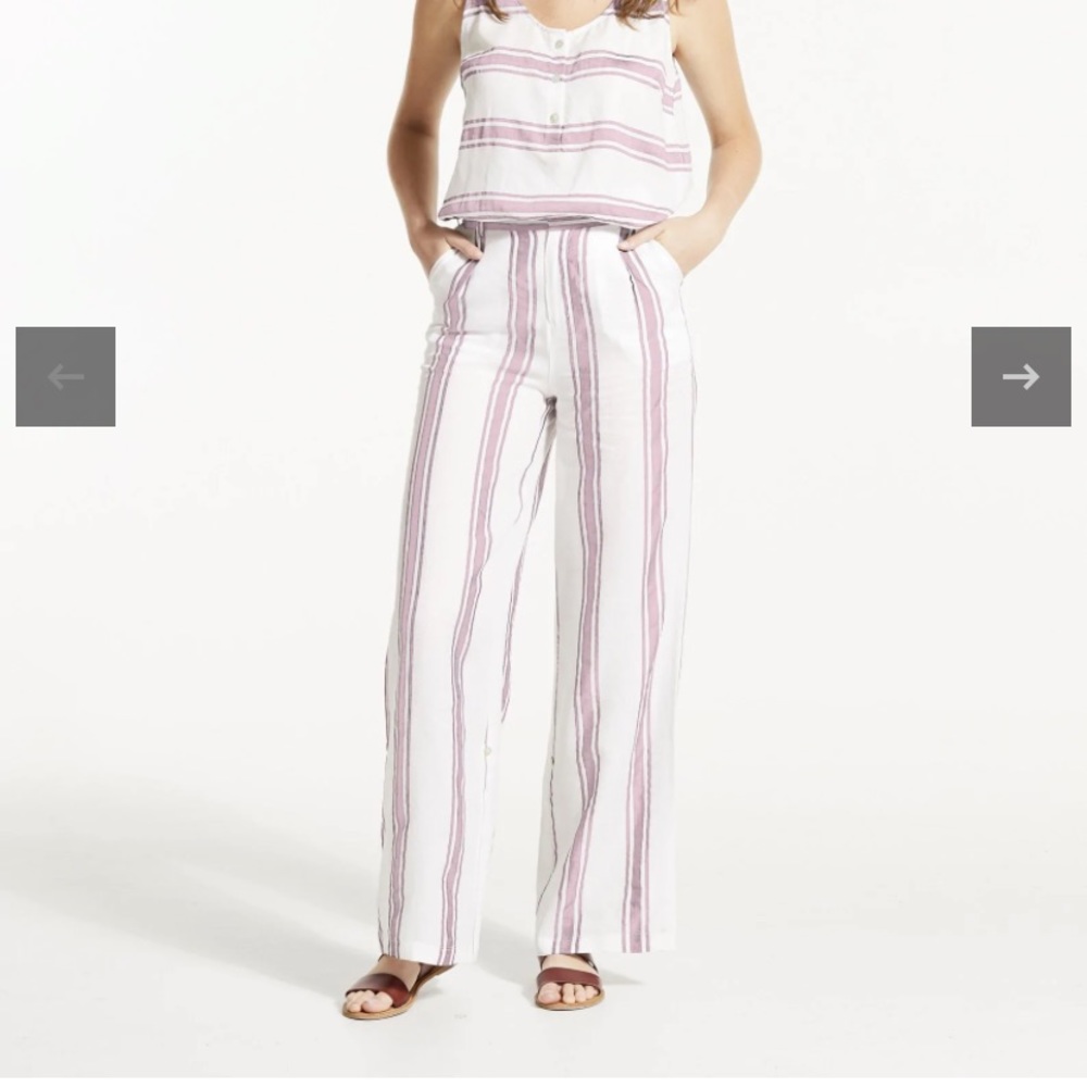 Fig Lev pants